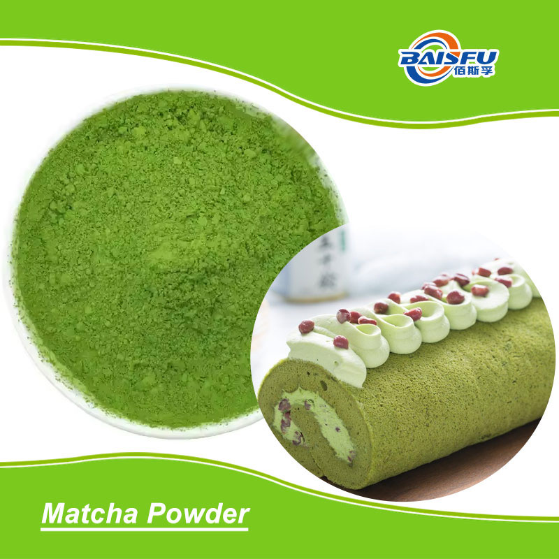 Baisfu super food powder