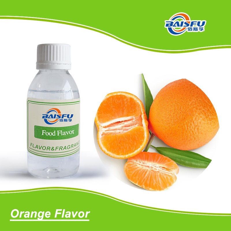 Synthetic flavor series