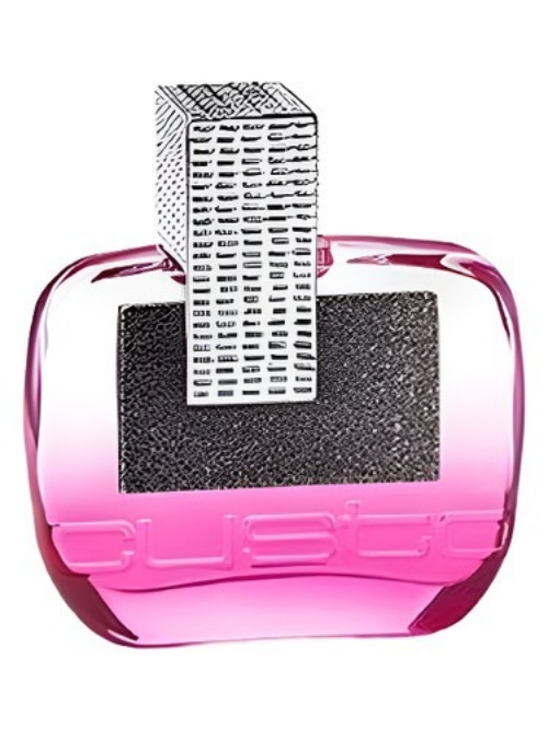 Baisfu custo barcelona 2008|elegant & vital women's EDP for daily wear & dating