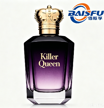 Katy Perry Killer Queen Perfume For night parties and event ambiance