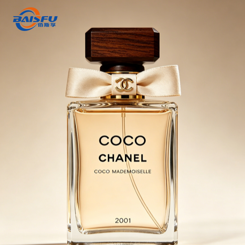 Chanel Coco Mademoiselle 2001 For Workplace Commute  Business Elegant Scent
