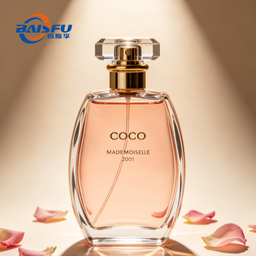 Coco Mademoiselle 2001 For Workplace Commute  Business Elegant Scent