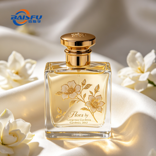 Flora Gorgeous Gardenia 2012 For Daily Commute  Workplace Elegant Luxury Scent
