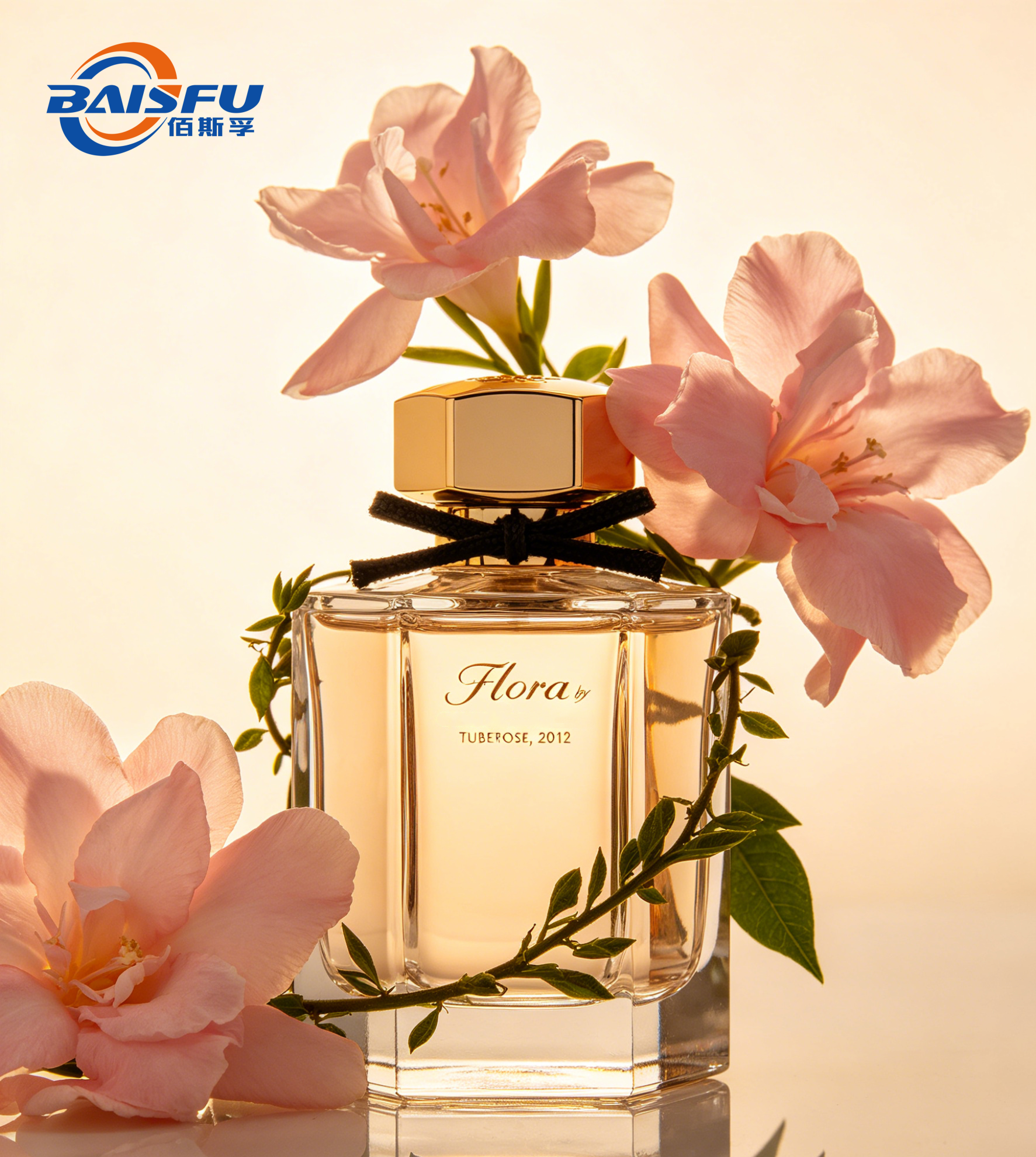 Flora Gracious Tuberose 2012 For Formal Banquets Elegant Occasions