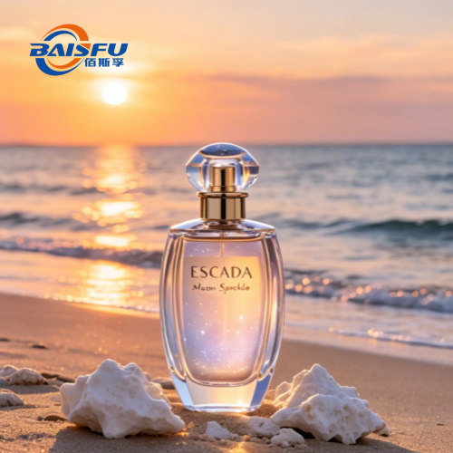 Escada Moon Sparkle 2007  For Spring Summer Daily Commute  Refreshing Vibe