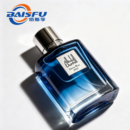 Blue 2002 For Spring  Summer Daily Wear Cool Refreshing Aquatic Vibe