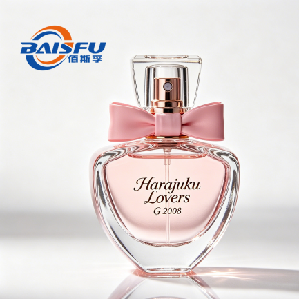 Harajuku Lovers G For Daily Girly Wear Sweet  Milky Youthful Vibe