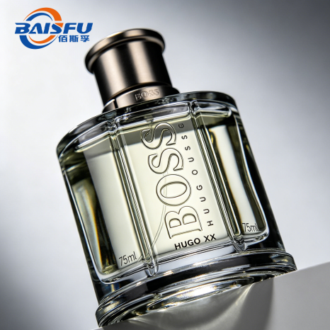 Hugo XX For Daytime Dating  Gentle Social Occasions