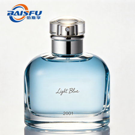 Light Blue For Spring Summer Daily Wear Bright  Breezy Mediterranean Vibe
