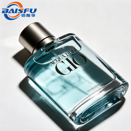 Acqua di Gio For Spring Summer Wear Breezy  Refreshing Aquatic Citrus Scent