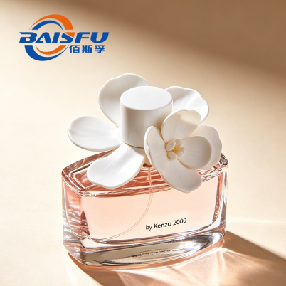 Kenzo Flower For Daily Commute  Office Wear Quiet Elegant Artistic Vibe