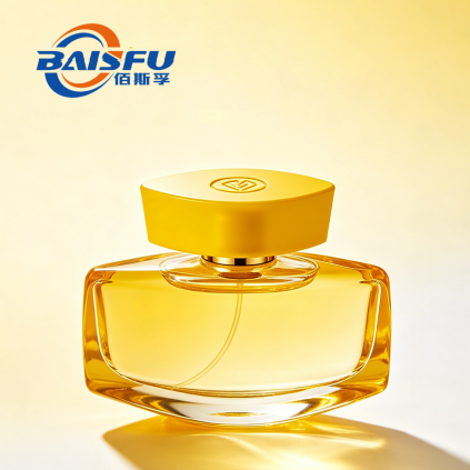 Jaune-Yellow For Spring  Summer Daily Wear Sunny Healing Fresh Scent