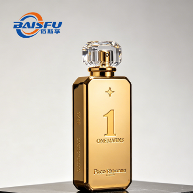 One Million For Autumn Winter Main Wear Luxurious Seductive Vibe
