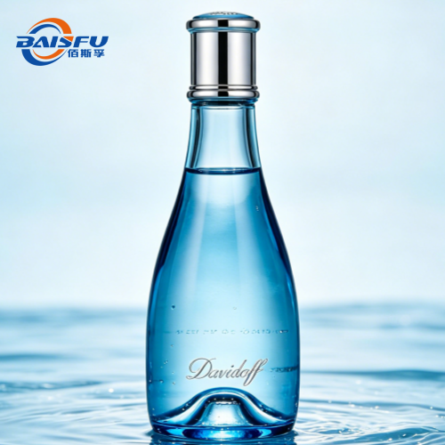 Cool Water For Spring Summer Core Wear Icy Refreshing Ocean Vibe