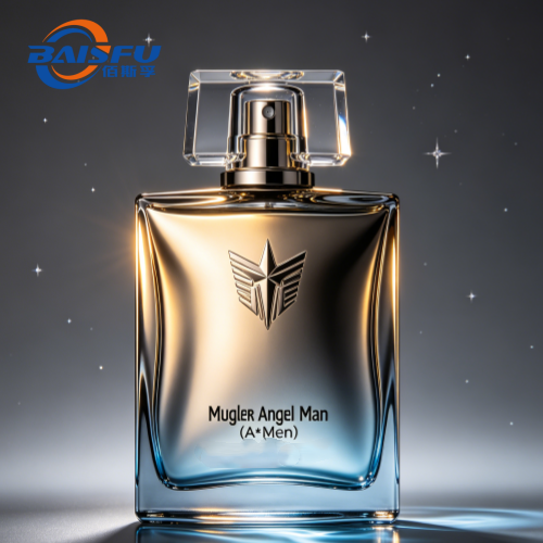 Angel Man For Autumn Winter Main Wear Rich Gourmand Luxurious Vibe